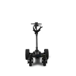 Chariot Electrique Télécommandé + GPS MGI AI Navigator Halo