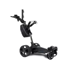 Chariot Electrique Télécommandé + GPS MGI AI Navigator Halo
