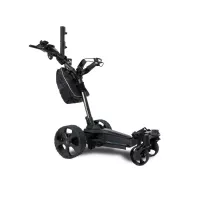 Chariot Electrique Télécommandé + GPS MGI AI Navigator Halo