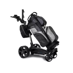 Chariot Electrique Télécommandé + GPS MGI AI Navigator Halo