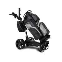 Chariot Electrique Télécommandé + GPS MGI AI Navigator Halo