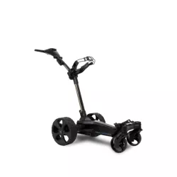 Chariot Electrique Télécommandé + GPS MGI AI Navigator Halo