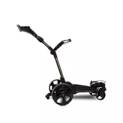Chariot Electrique Télécommandé + GPS MGI AI Navigator Halo