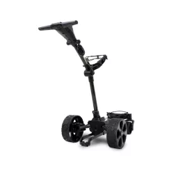 Chariot Electrique Télécommandé + GPS MGI AI Navigator Halo