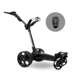Chariot Electrique Télécommandé + GPS MGI AI Navigator Halo