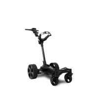 Chariot Electrique Suiveur  et  Télécommandé + GPS MGI AI Navigator Halo