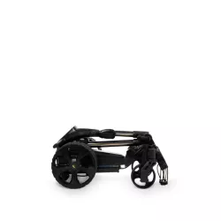 Chariot Electrique Suiveur  et  Télécommandé + GPS MGI AI Navigator Halo
