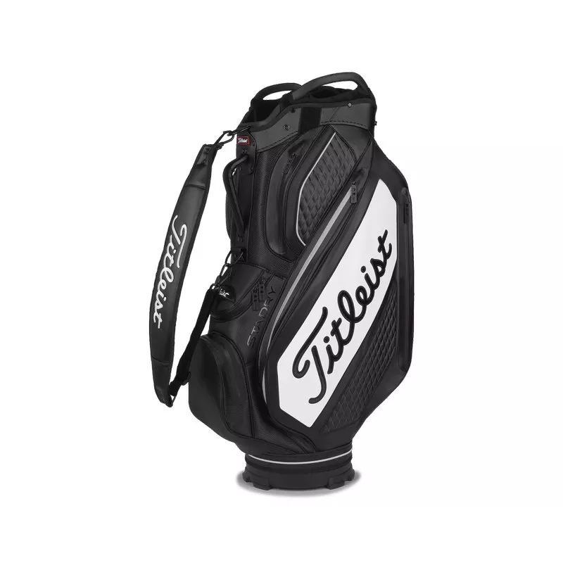 Sac Tour Titleist Tour Series Premium Cart Stadry