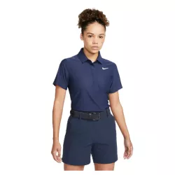 Polo Femme Nike Dri-Fit ADV Tour