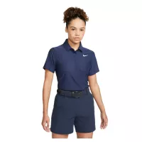 Polo Femme Nike Dri-Fit ADV Tour