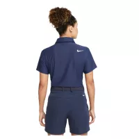 Polo Femme Nike Dri-Fit ADV Tour
