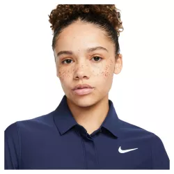 Polo Femme Nike Dri-Fit ADV Tour