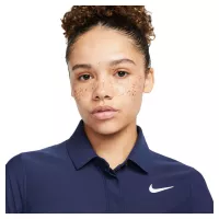 Polo Femme Nike Dri-Fit ADV Tour