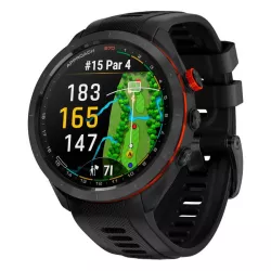 Montre GPS Garmin Approach S70 - 47mm