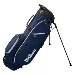 Sac Trépied Wilson Exo Lite Navy White