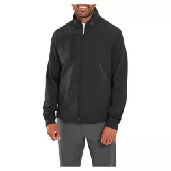 Veste Footjoy Thermoseries Hybride Jacket FW26 Black