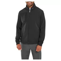Veste Footjoy Thermoseries Hybride Jacket FW26 Black