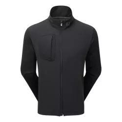 Veste Footjoy Thermoseries Hybride Jacket FW26 Black
