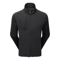 Veste Footjoy Thermoseries Hybride Jacket FW26 Black