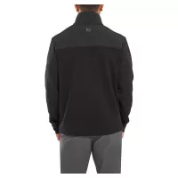 Veste Footjoy Thermoseries Hybride Jacket FW26 Black