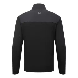 Veste Footjoy Thermoseries Hybride Jacket FW26 Black