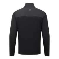 Veste Footjoy Thermoseries Hybride Jacket FW26 Black