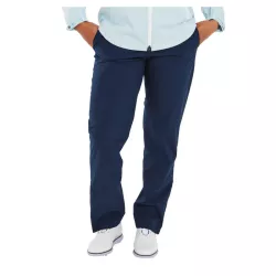 Pantalon De Pluie femme Footjoy Hydrolite X Trousers FW26 Navy