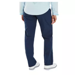 Pantalon De Pluie femme Footjoy Hydrolite X Trousers FW26 Navy