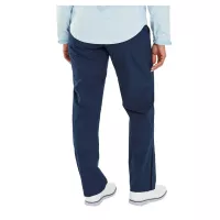 Pantalon De Pluie femme Footjoy Hydrolite X Trousers FW26 Navy