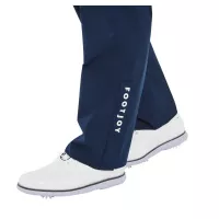 Pantalon De Pluie femme Footjoy Hydrolite X Trousers FW26 Navy