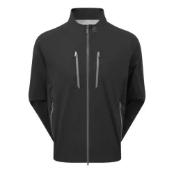 Veste De Pluie Footjoy Arcus Jacket FW26 Black
