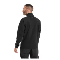 Veste De Pluie Footjoy Arcus Jacket FW26 Black