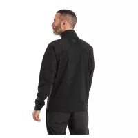 Veste De Pluie Footjoy Arcus Jacket FW26 Black