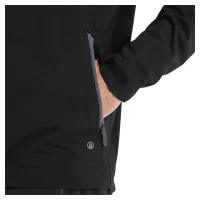 Veste De Pluie Footjoy Arcus Jacket FW26 Black