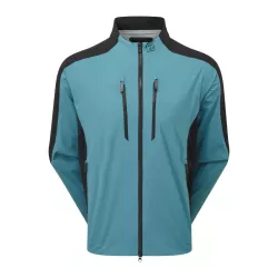 Veste De Pluie Footjoy Arcus Jacket FW26 Storm Black
