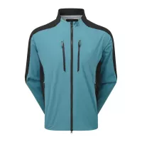 Veste De Pluie Footjoy Arcus Jacket FW26 Storm Black