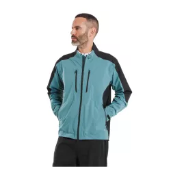 Veste De Pluie Footjoy Arcus Jacket FW26 Storm Black