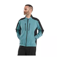 Veste De Pluie Footjoy Arcus Jacket FW26 Storm Black
