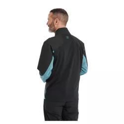 Veste De Pluie Footjoy Arcus Jacket FW26 Storm Black