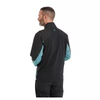 Veste De Pluie Footjoy Arcus Jacket FW26 Storm Black