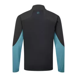 Veste De Pluie Footjoy Arcus Jacket FW26 Storm Black
