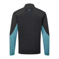 Veste De Pluie Footjoy Arcus Jacket FW26 Storm Black