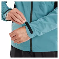 Veste De Pluie Footjoy Arcus Jacket FW26 Storm Black