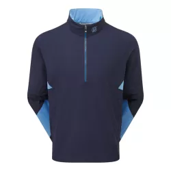 Veste Déperlante Footjoy Hydrolite X Rain Shirt FW26 Navy Blue