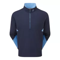 Veste Déperlante Footjoy Hydrolite X Rain Shirt FW26 Navy Blue