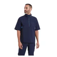 Veste Déperlante Footjoy Hydrolite X Rain Shirt FW26 Navy Blue
