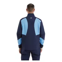 Veste Déperlante Footjoy Hydrolite X Rain Shirt FW26 Navy Blue