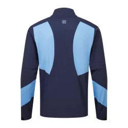 Veste Déperlante Footjoy Hydrolite X Rain Shirt FW26 Navy Blue