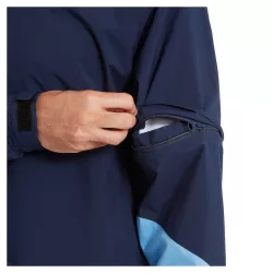 Veste Déperlante Footjoy Hydrolite X Rain Shirt FW26 Navy Blue