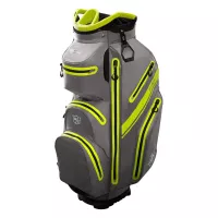 Sac Chariot Wilson Staff Exo Dry Charcoal Citron